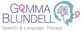 GEMMA BLUNDELL SPEECH & LANGUAGE THERAPY